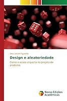 Design e aleatoriedade 3639753135 Book Cover