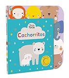 cachorrita in english Tipo de producto: ABIS_BOOK Cachorritos: 38 (Toca, toca)