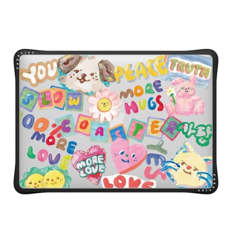 CASETiFY インパクト ケース MacBook Air 13-inch (M1 / Intel) - SLOWCOASTER Sticker