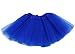 The Hair Bow Company Little Girl's Baby & Toddler Tutu Skirt 0-2 Yrs Royal Blue