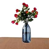 Come un bellissimo vaso di vetro,è un buon regalo per Natale,Ringraziamento,inaugurazione della casa,compleanno,matrimonio,anniversario,ecc.
