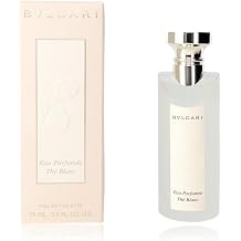 Eau Parfumee The Blanc Eau De Toilette