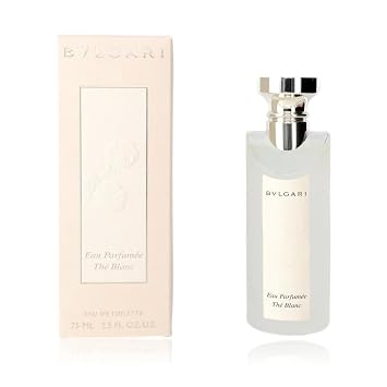 Eau Parfumee The Blanc Eau De Toilette