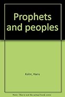 Prophets And Peoples B000LBXBUE Book Cover