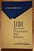 IBM Mainframe Programmer's Desk Reference (J RANADE IBM SERIES)