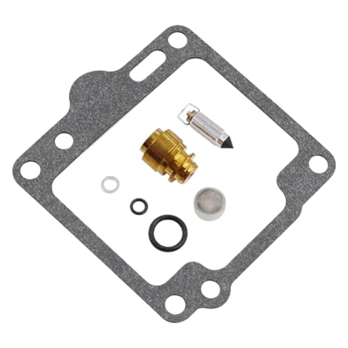 �I�[�g�o�C�L���u���^�[���r���h�C���c�[���L�b�g 2 �Z�b�g Compatible With Yamaha SR250SE 3Y8 3TH5 1980-1994 XS400 1980-1982