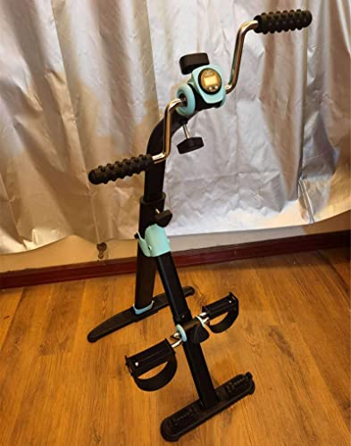 Ejercitador Plegable para Brazos y Piernas miniatura 5
