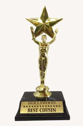 Recognition Star Trophy