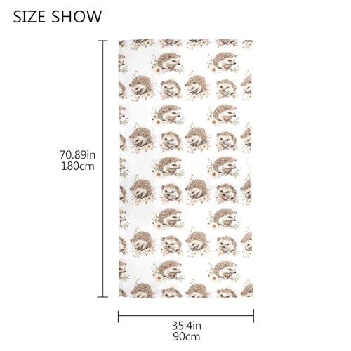 KLL Scarfs for Women Lightweight Sun-proof Shawls Wrap for Women2