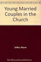 Young Married Couples in the Church B000JPMJV4 Book Cover