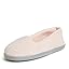 Dusty Pink Chenille