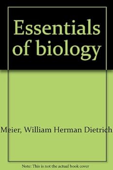 Unknown Binding Essentials of biology Book