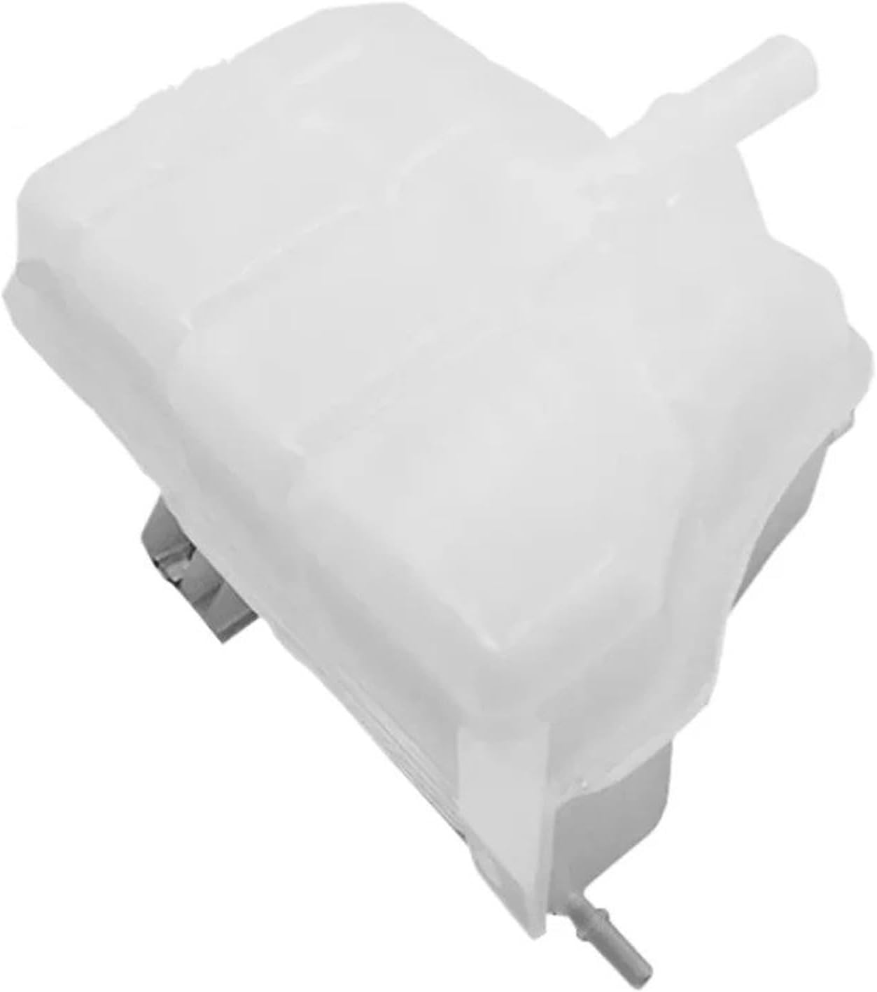 Coolant Bottle Tank for Vw for Touareg Engine Radiator Coolant Reservoir Expansion Tank 4M0121403F