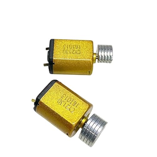 2pcs Micro mini 030 Vibration DC Motor 1V 1.5V 3V Super Strong Vibrating Vibrator image 5