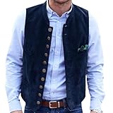 4. Assorti : les gilets de costume pour homme sont adaptés à toutes les saisons. Vous pouvez les assortir avec des cravates, des nœuds papillon, des chemises, des costumes, des smokings, des manteaux, des pantalons, des chaussures en cuir, etc