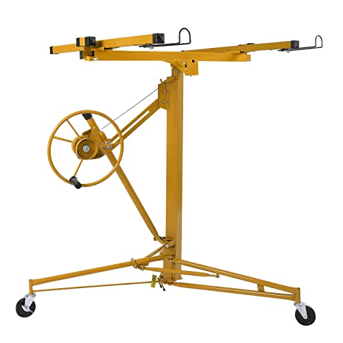 Winado 16 FT Drywall Lift with Telescopic Arm