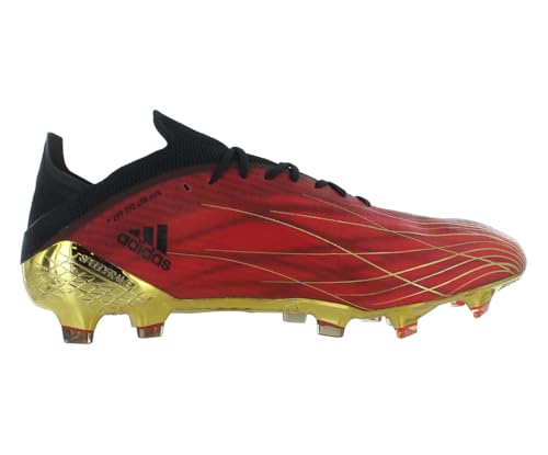 Image of Adidas Mens Adizero Electric.1 American Football