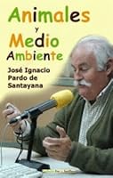 Animales y medio ambiente 8461423135 Book Cover