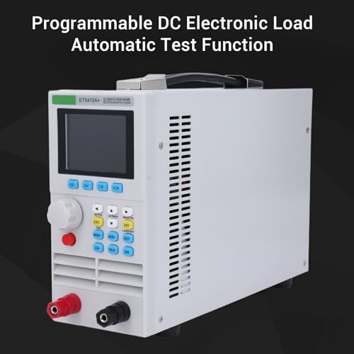 Alimentation de banc régulée à courant continu DC 400W SEAFRONT boîtier aluminium