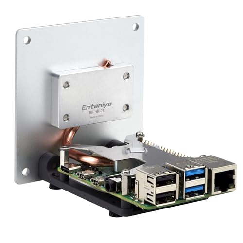 �yEntaniya�zRaspberry Pi 4 Model B�p �q�[�g�p�C�v��p�V�X�e�� �t�@�����X�����\�N�[���[ ���M�E�M�΍� RP-HH-01-SETA�yA066�z