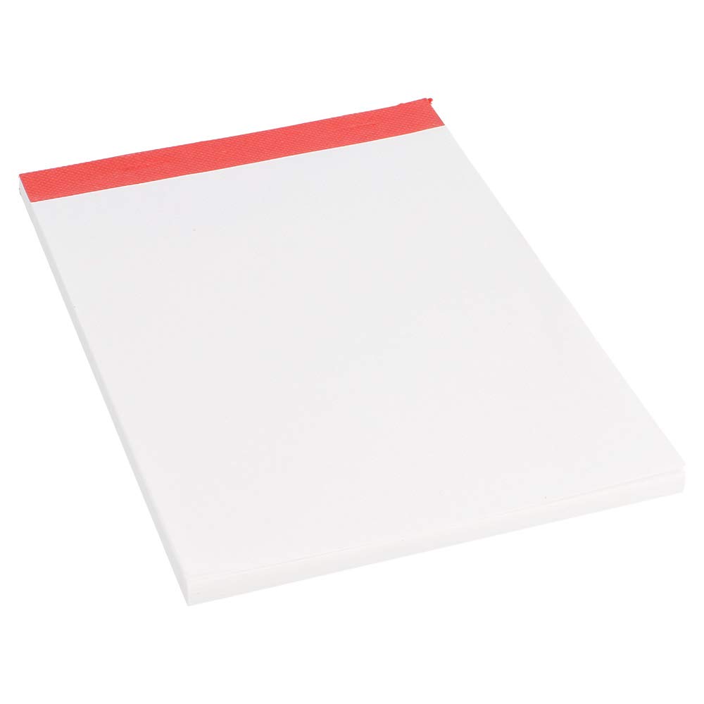 Garcia De Pou Blocs Commandes Standard Dupli 50X2 Feuilles 10x15cm Blanc Autocopiant - Lot De 100 Unités