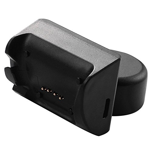 Awinner Tomtom Charging Clip Replacement USB Charger Adapter Charge Cord Charging Cable for Tomtom Runner 2 GPS Watch and Tomtom Spark Cardio + Music(NOT for Tomtom Runner ) Awinner Tomtom Charging Clip Replacement USB Charger Adapter Charge Cord Charging Cable for Tomtom Runner 2 GPS Watch and Tomtom Spark Cardio + Music(NOT for Tomtom Runner )