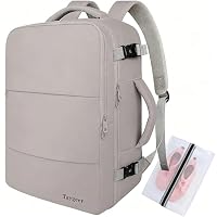 Taygeer Ryanair Cabin Bags 40x30x20 Underseat, Travel Backpack Cabin Size