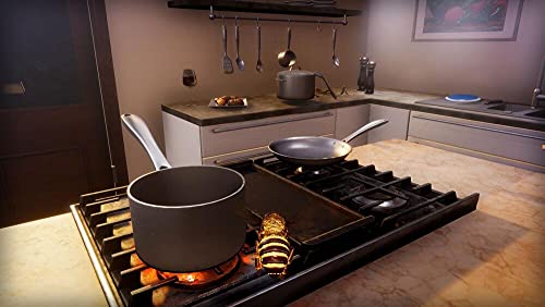 Bee Simulator Switch - vue 10