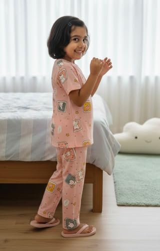 Image of Ninos Dreams Girls Pajama Top