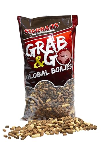 Pellets Seedy Mix Grab and Go mélange de graines pour oiseaux en seau de 2,5Kg