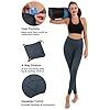 BROMEN-Womens-High-Waisted-Yoga-Pants-with-Pockets-Buttery-Soft-Leggings-Work-Out-Pants-Tummy-Control-4-Way-Stretch BROMEN Women’s High Waisted Yoga Pants with Pockets Buttery Soft Leggings Work Out Pants Tummy Control 4 Way Stretch