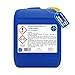 Produktbild HERRLAN® Wasserstoffperoxid 12%  5 Liter Kanister - Food Grade Algenvernichter für Pool & Schwimmbad  CHLORFREI - PZN 16569707 - BAuA N-77387 - Made in Germany