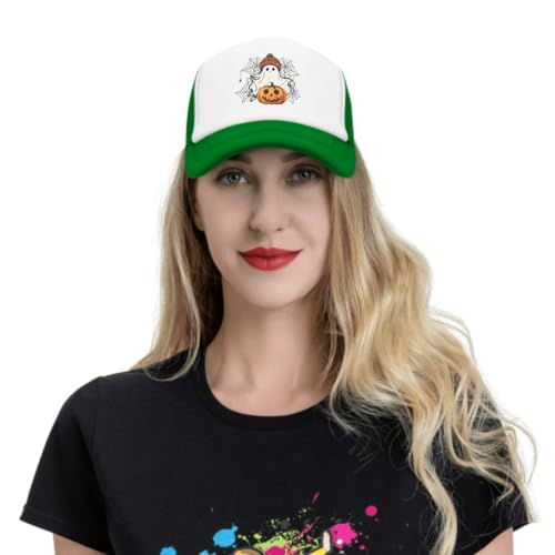 Image of Funny Trucker Hats,Trucker Hat Baseball Cap for Women Snapback Adjustable Hat Humor Gift Men