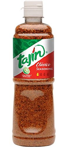 Tajin Seasoning, 14 Oz, 2 Pack