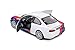 Motor city classics Solido Scale 1:18 BMW E46 M3 Streetfighter 2000