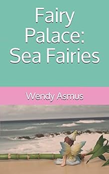 Paperback Fairy Palace: Sea Fairies Book