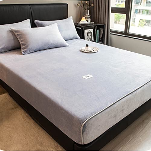 Couvercle de protection matelas TFBHL pour stopper les draps qui glissent
