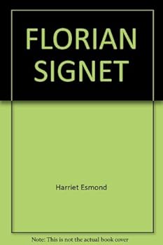 Mass Market Paperback Florian Signet Book