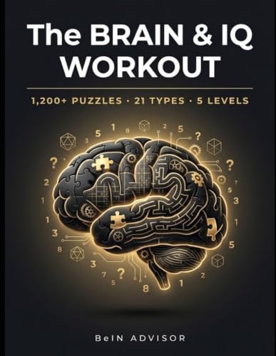 The Brain & IQ Workout
