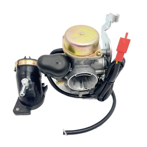 Carburateur avec collecteur d'admission pour quad FA D300 G300 H300 300 cm³