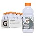 Gatorade Thirst Quencher, Glacier Cherry, 12 Ounce Bottles (Pack of 24)