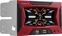Algopix Similar Product 18 - Aerocool Fan and Temperature Controller