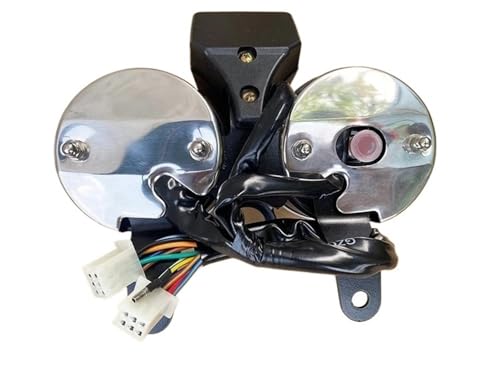 I[goCfW^sv GN125 GN 125 125cc HJ125-8 vAZupI[goCXs[h[^[^R[^[