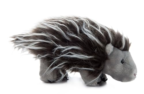 The Petting Zoo Porcupine Stuffed Animal, Wild Onez, Kids Gifts, 12 in