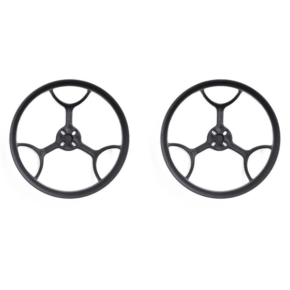 Conducto protector de hélice de 2 uds con fijación estable para C30 anticolisión 2