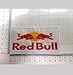 Produktbild Red Bull Energy Drink Logo Aufnäher, bestickt, F30, 10cm x 4cm