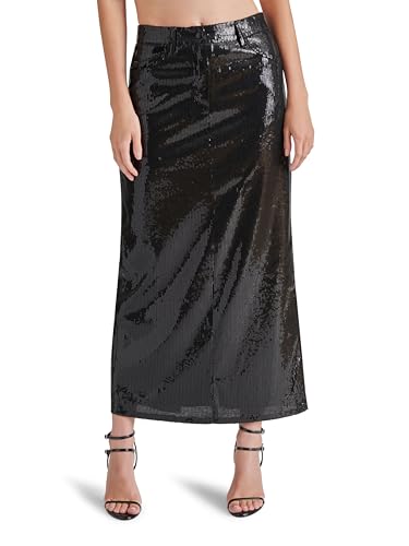 Steve Madden Women's Apparel Reid Skirt2