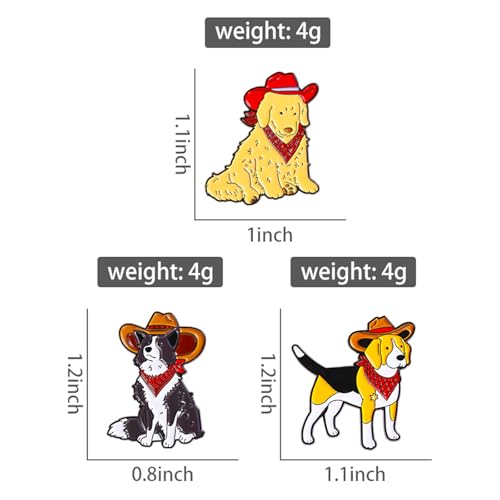 Image of Cute Enamel Pins Cartoon Lapel Pin Brooch Badge for Backpack Jackets Funny Tiger Pins for Gift Anime Enamel Pin for Clothing Hat Decoration