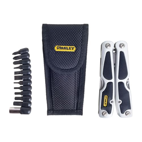 Multi Herramientas Y Navajas, Tools navaja multiherramienta Marca STANLEY (2)