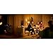 Philips LED Flicker-Free Frosted A19 Light Bulb, Dimmable Warm Glow Effect, 800 Lumen, 2700-2200K, 8.8W=60W, E26 Base, 6-Pack